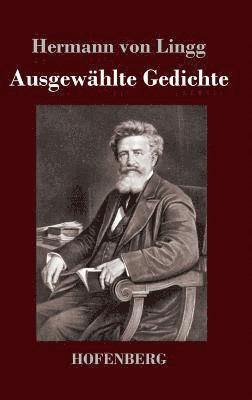 bokomslag Ausgewählte Gedichte