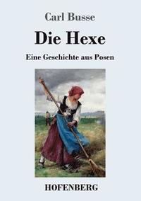 bokomslag Hexe