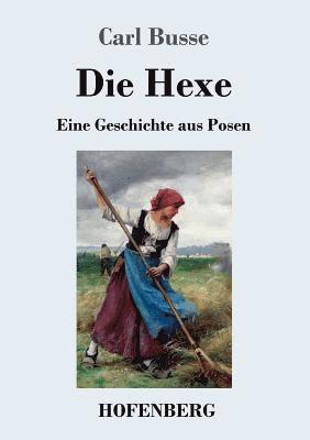 Die Hexe 1