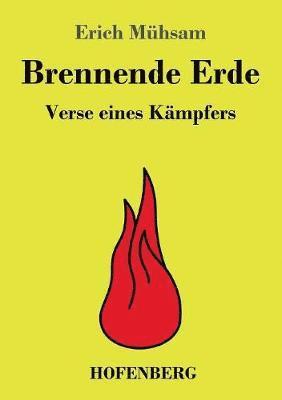 bokomslag Brennende Erde