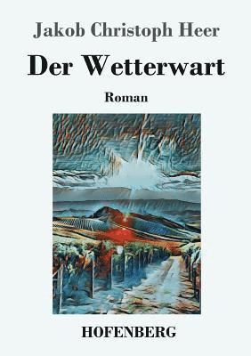 bokomslag Der Wetterwart