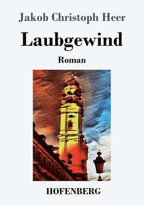 Laubgewind