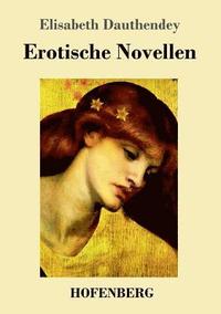 bokomslag Erotische Novellen