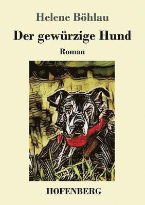 bokomslag gewürzige Hund
