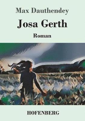 Josa Gerth 1