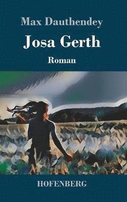 Josa Gerth 1