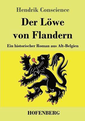 bokomslag Löwe von Flandern