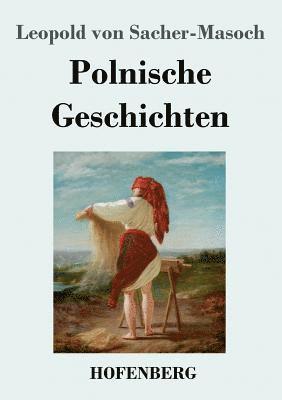 bokomslag Polnische Geschichten