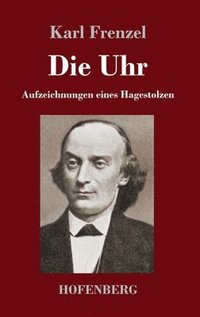 bokomslag Uhr