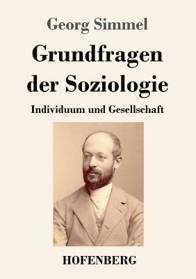 bokomslag Grundfragen der Soziologie