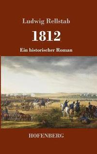 bokomslag 1812