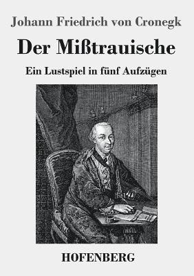 bokomslag Der Mitrauische