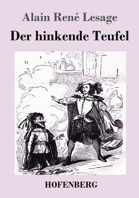 bokomslag Der hinkende Teufel