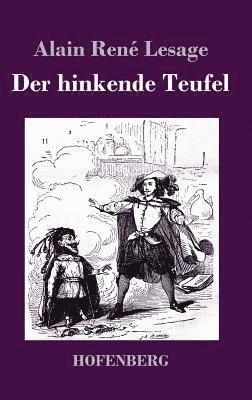 bokomslag Der hinkende Teufel