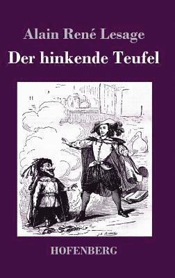 hinkende Teufel