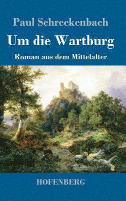 Um die Wartburg