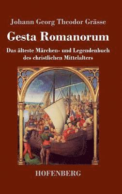 Gesta Romanorum 1