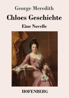 bokomslag Chloes Geschichte