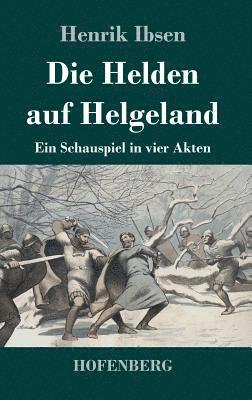 Helden auf Helgeland