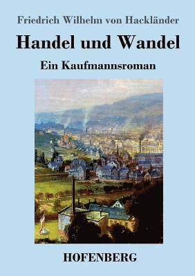 bokomslag Handel und Wandel