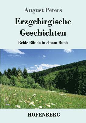 Erzgebirgische Geschichten