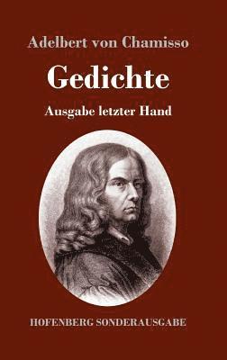 Gedichte 1