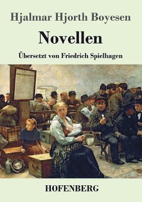 Novellen 1