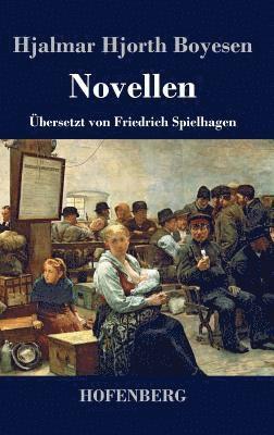 Novellen 1