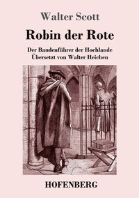 bokomslag Robin der Rote