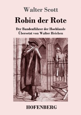 Robin der Rote 1