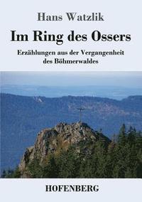 bokomslag Im Ring des Ossers