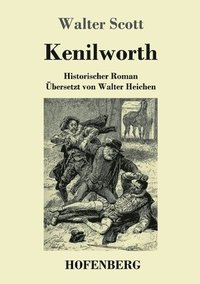 bokomslag Kenilworth