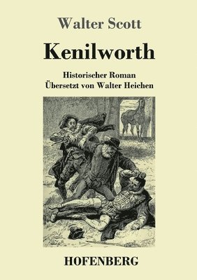 Kenilworth 1