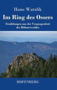 bokomslag Im Ring des Ossers