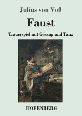 bokomslag Faust