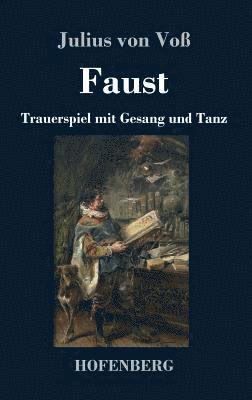 bokomslag Faust