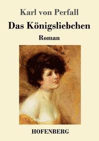 bokomslag Königsliebchen