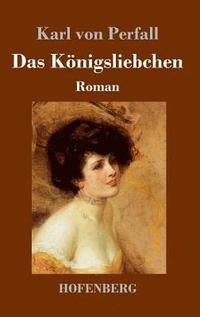 bokomslag Königsliebchen