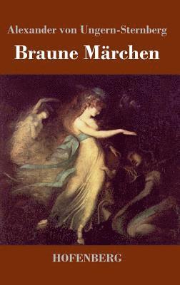 bokomslag Braune Märchen