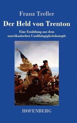 bokomslag Der Held von Trenton