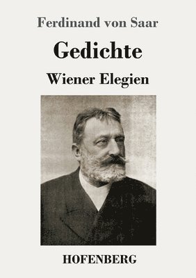 Gedichte / Wiener Elegien 1