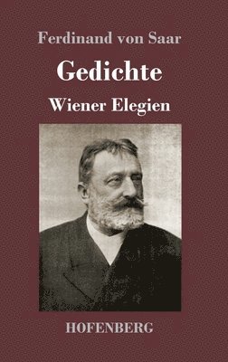 Gedichte / Wiener Elegien