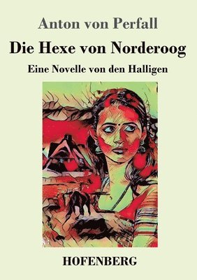 Hexe von Norderoog