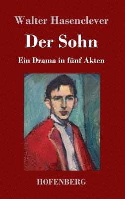 bokomslag Sohn