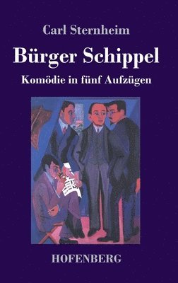 Brger Schippel 1