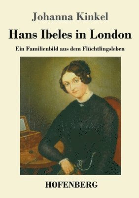 bokomslag Hans Ibeles in London