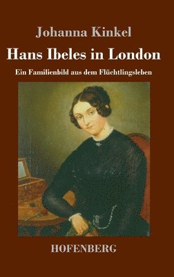 bokomslag Hans Ibeles in London