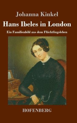 Hans Ibeles in London 1