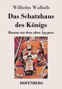 bokomslag Schatzhaus des Königs