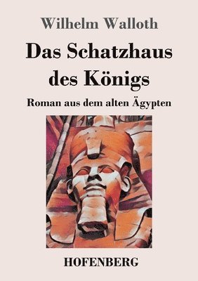 bokomslag Schatzhaus des Königs